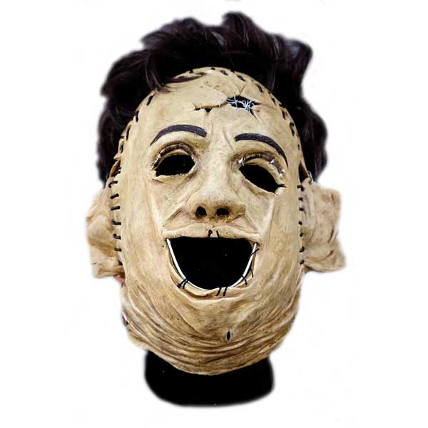 Ed Gein (Monster) - Adult Costume