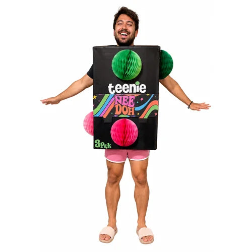 NeeDoh Squishy - Adult Costume