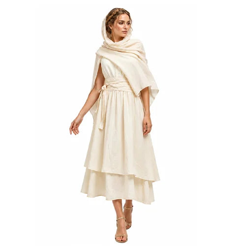 Athena (The Odyssey) - Adult Costume