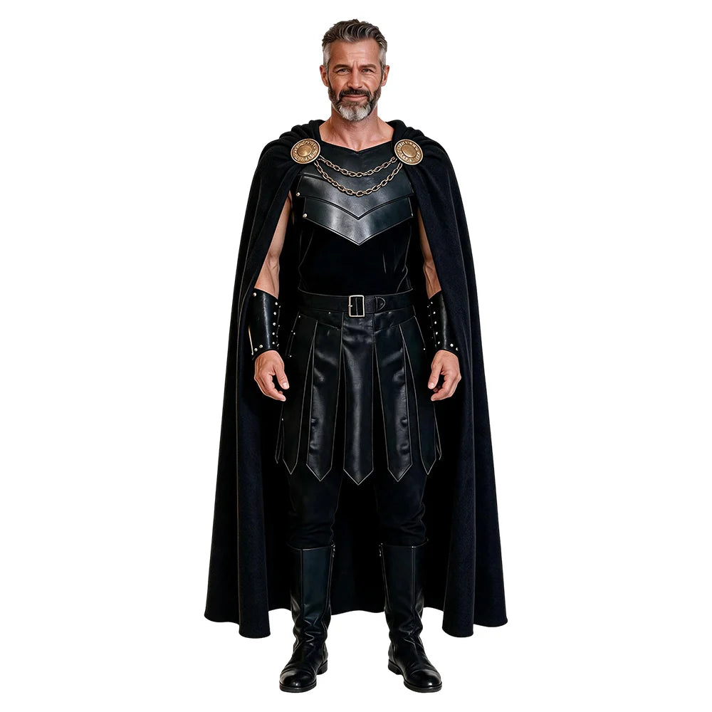 Agamemnon (The Odyssey) - Adult Costume