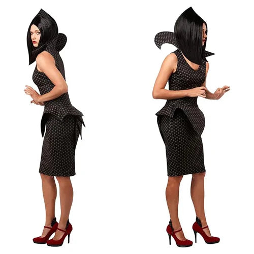 The Other Mother (Coraline) - Adult Costume