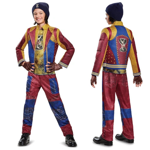 Jay (Descendants) - Kid's Costume