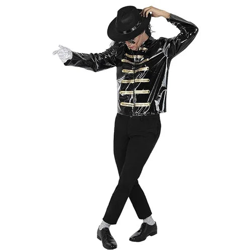 Michael Jackson - Adult Costume