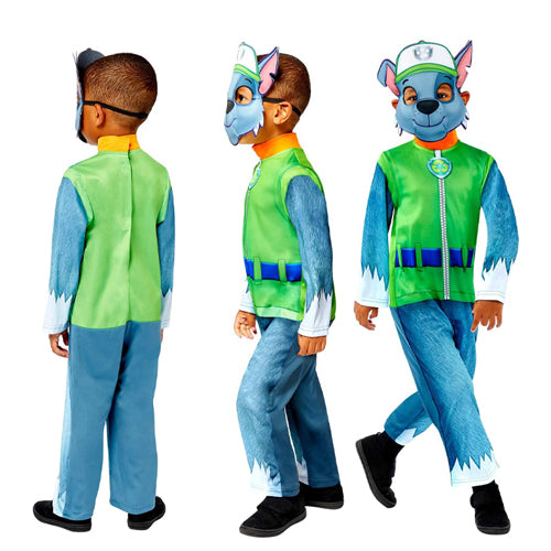 Rocky (Paw Patrol) - Kid's Costume