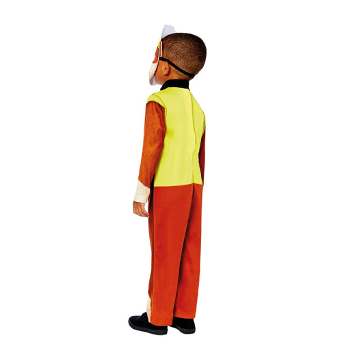 Rubble (Paw Patrol) - Kid's Costume