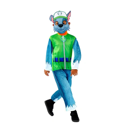 Rocky (Paw Patrol) - Kid's Costume
