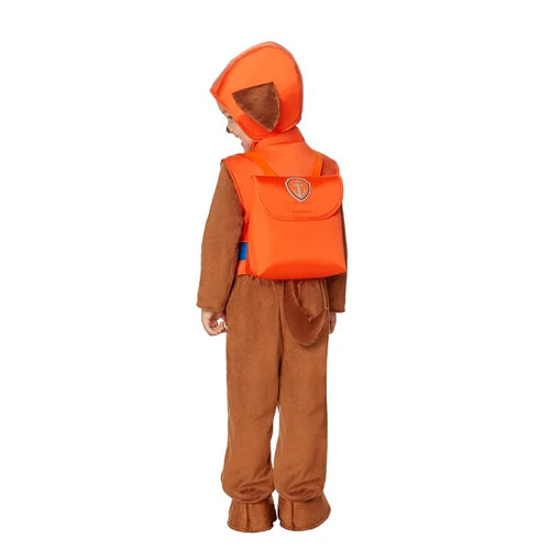 Zuma (Paw Patrol) - Kid's Costume