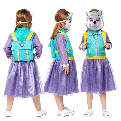 Everest (Paw Patrol) - Kid's Costume