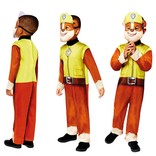Rubble (Paw Patrol) - Kid's Costume