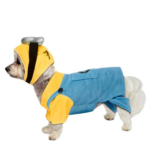 Minion - Dog Costume