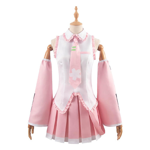 Sakura Miku - Adult Costume