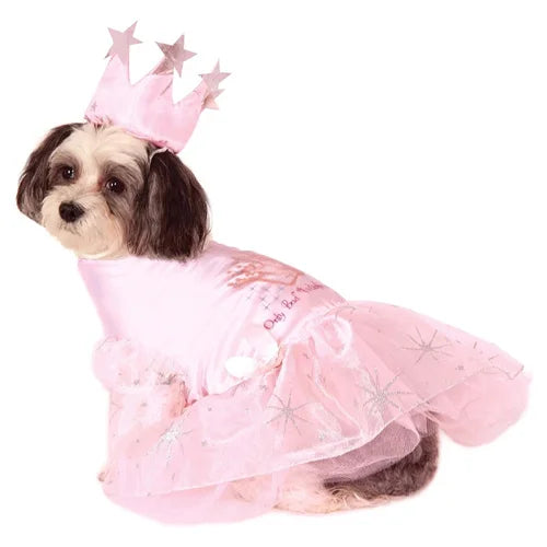 Princess - Dog Dress Costume