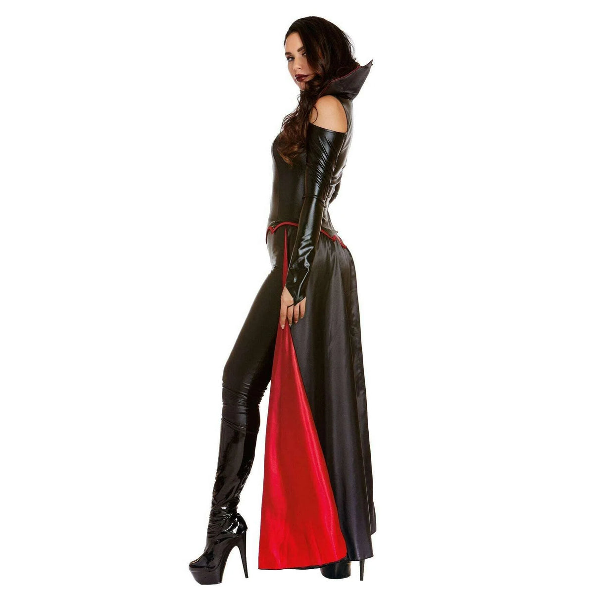 Vampire - Adult Women Costume