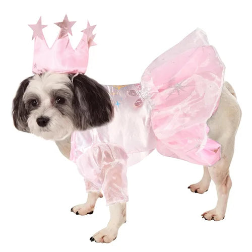 Princess - Dog Dress Costume