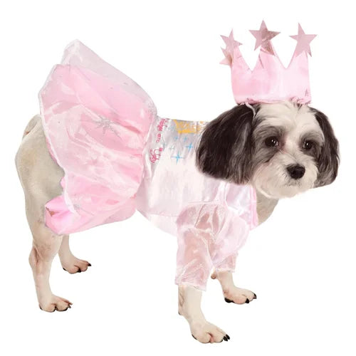 Princess - Dog Dress Costume