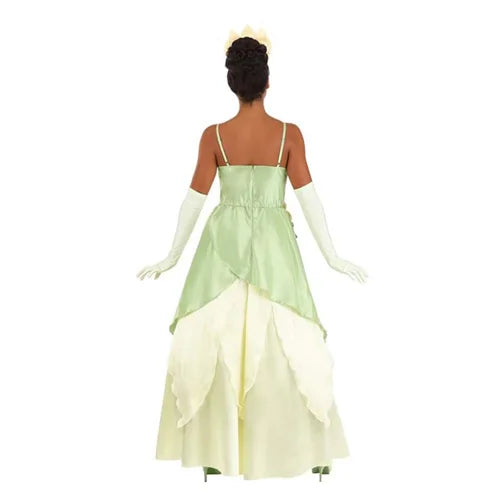 Tiana (The Princess and the Frog) - Adult Costume