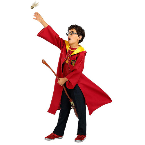 Harry Quidditch (Harry Potter) - Kid's Costume