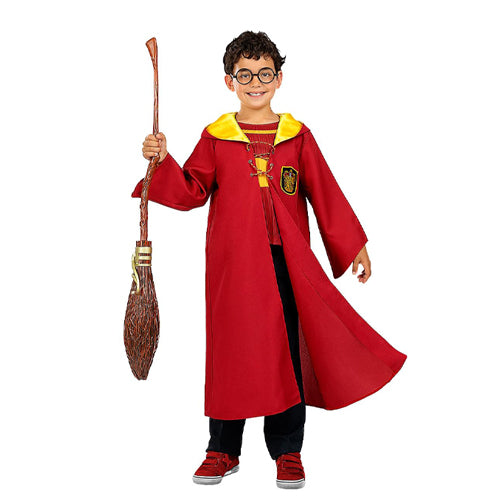 Harry Quidditch (Harry Potter) - Kid's Costume