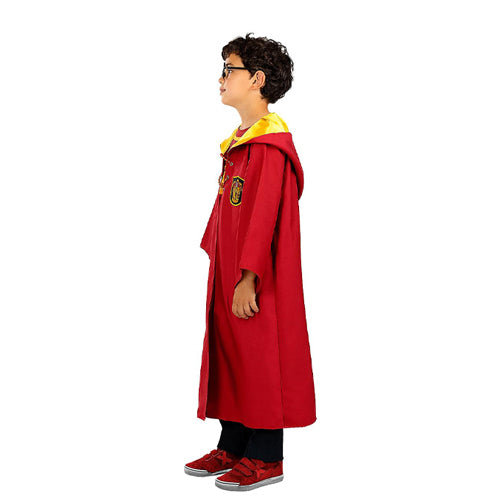 Harry Quidditch (Harry Potter) - Kid's Costume