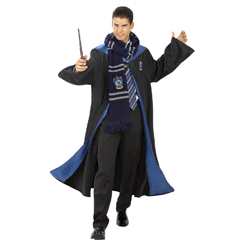 Ravenclaw School (Harry Potter) - Adult Costume