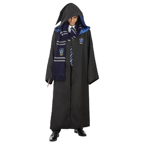 Ravenclaw School (Harry Potter) - Adult Costume