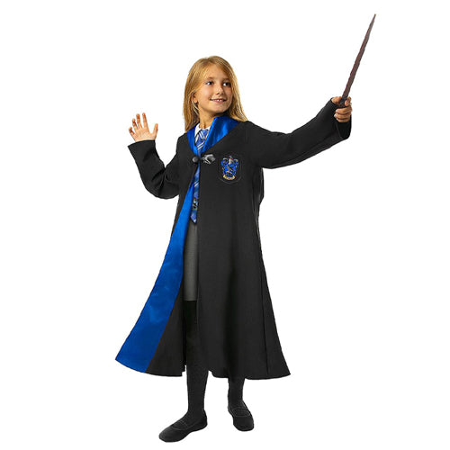 Ravenclaw School (Harry Potter) - Kid's Costume