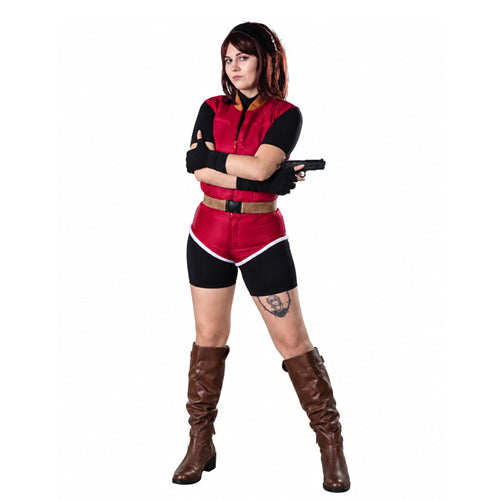 Claire Redfield (Resident Evil) - Adult Costume