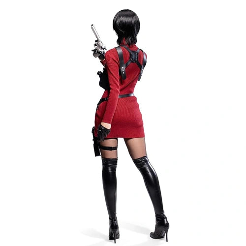 Ada Wong (Resident Evil) - Adult Costume