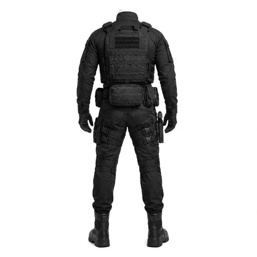 HUNK (Resident Evil) - Adult Costume