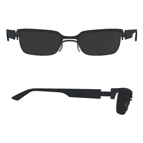 Albert Wesker (Resident Evil) - Adult Costume