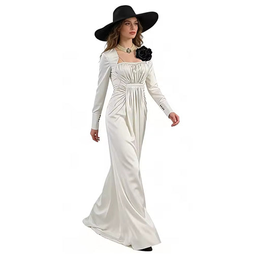 Lady Dimitrescu (Resident Evil) - Adult Dress Costume