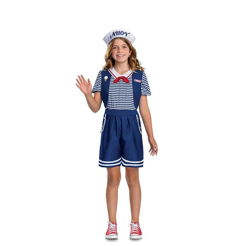 Robin Buckley (Stranger Things) - Kid's Costume