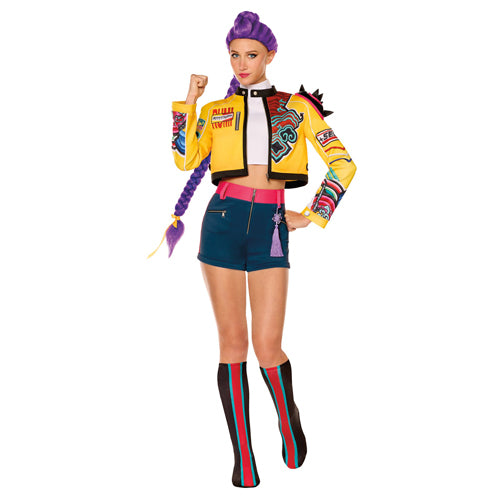 Rumi (KPop Demon Hunters) - Adult Costume