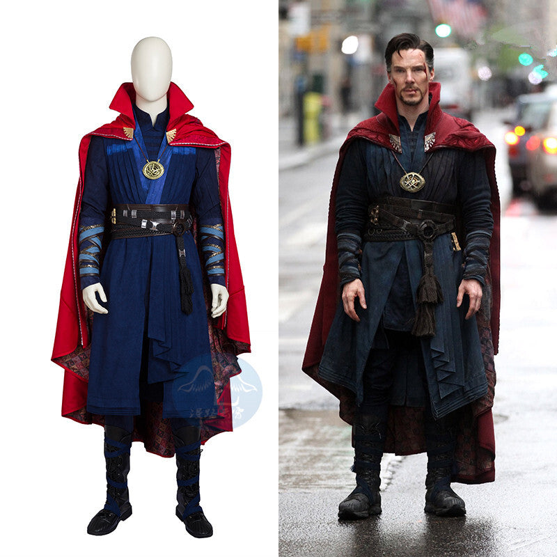 Doctor Strange - Adult Costume