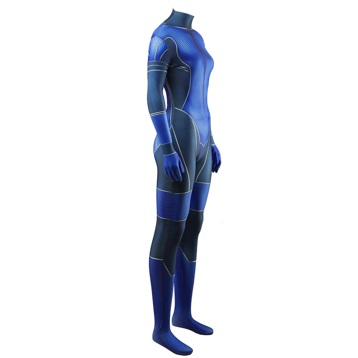 Jill Valentine (Resident Evil) - Adult Jumpsuit
