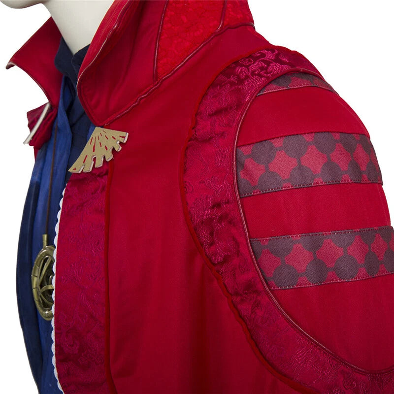 Doctor Strange - Adult Costume