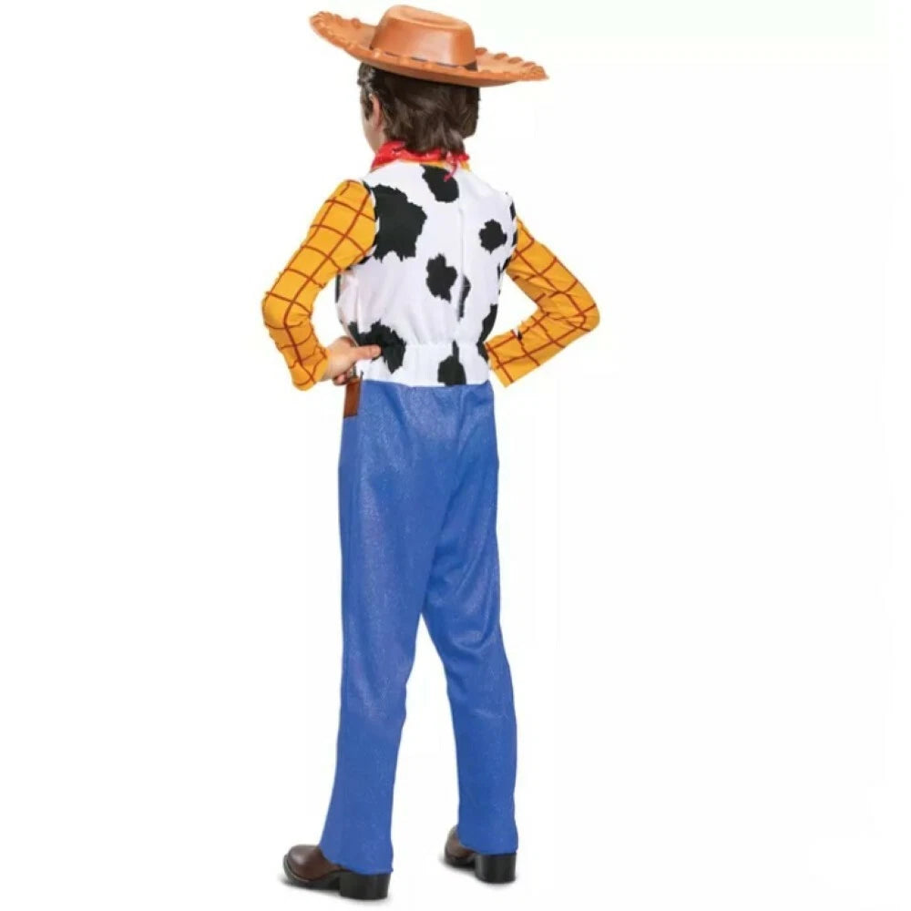 Woody (Toy Story) - Kid's Costume