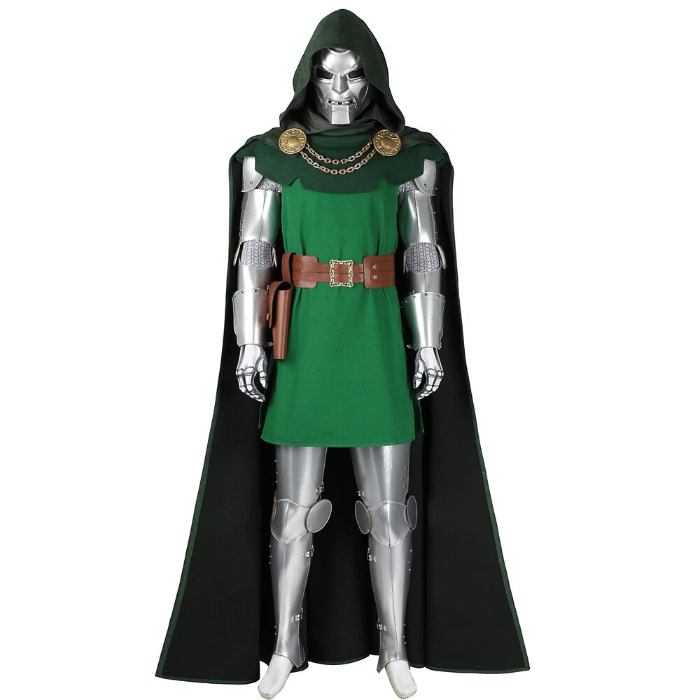 Doctor Doom (Avengers) - Adult Costume