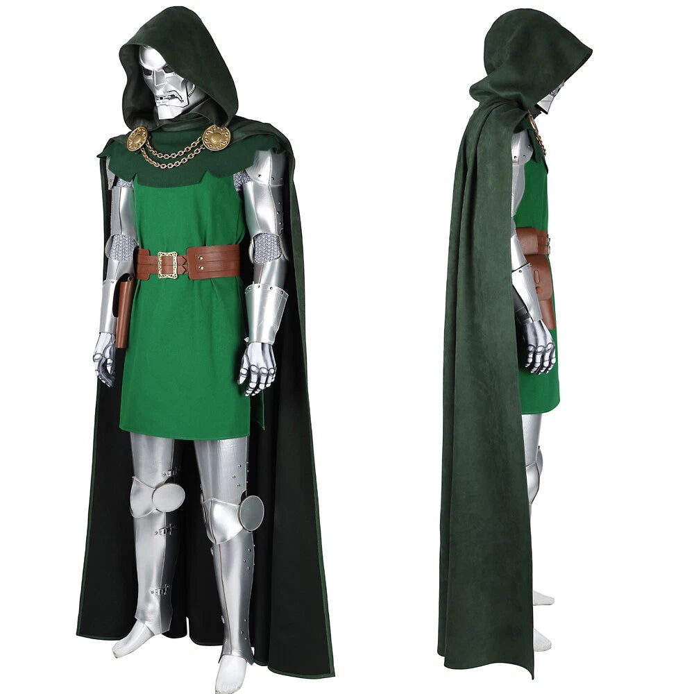 Doctor Doom (Avengers) - Adult Costume