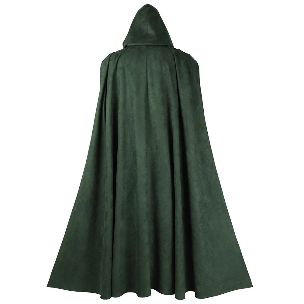 Doctor Doom (Avengers) - Adult Costume