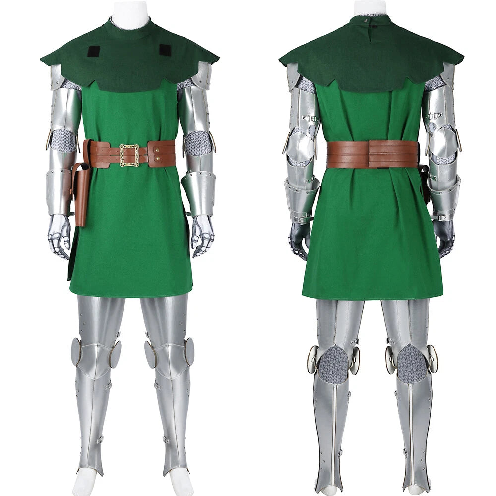 Doctor Doom (Avengers) - Adult Costume