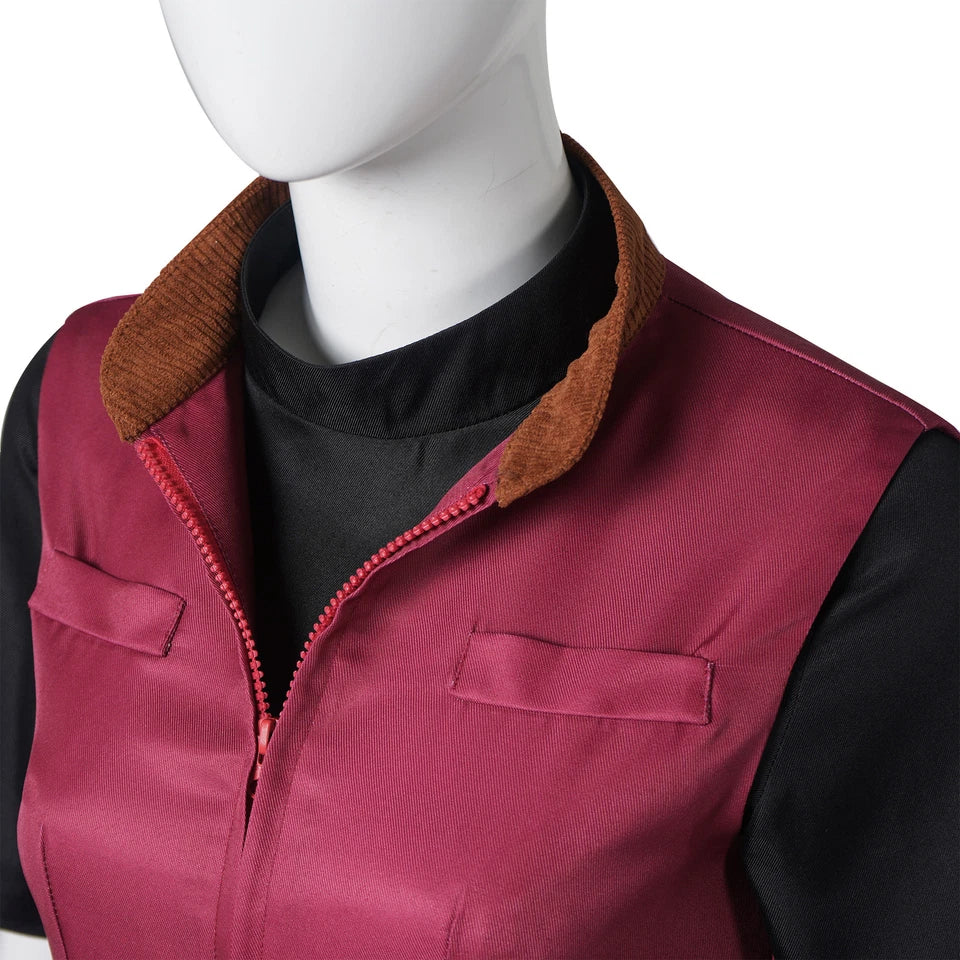 Claire Redfield (Resident Evil) - Adult Costume