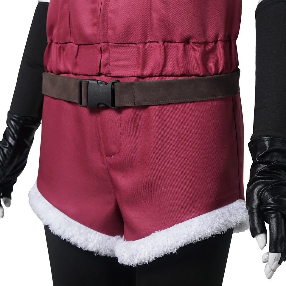 Claire Redfield (Resident Evil) - Adult Costume