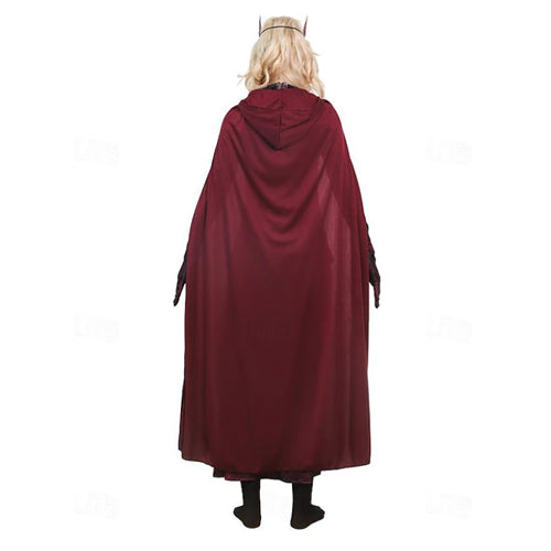 Scarlet Witch - Adult Costume