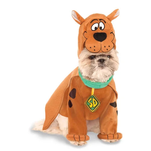 Scooby Doo - Dog Costume