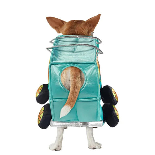 Mystery Machine (Scooby-doo) - Dog Costume