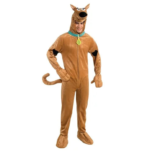Scooby Doo - Adult Costume
