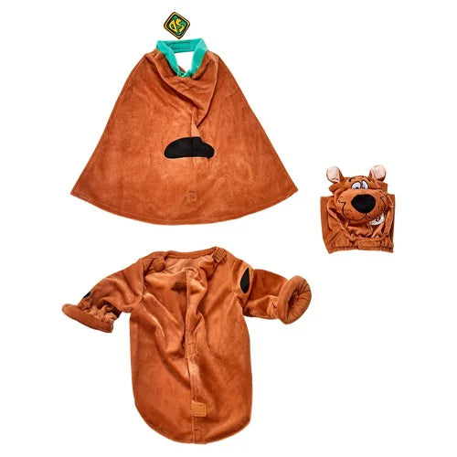 Scooby Doo - Dog Costume