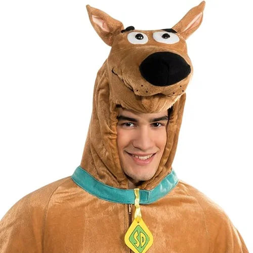 Scooby Doo - Adult Costume