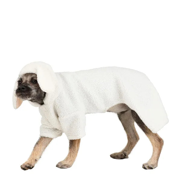 Sheep - Dog Costume